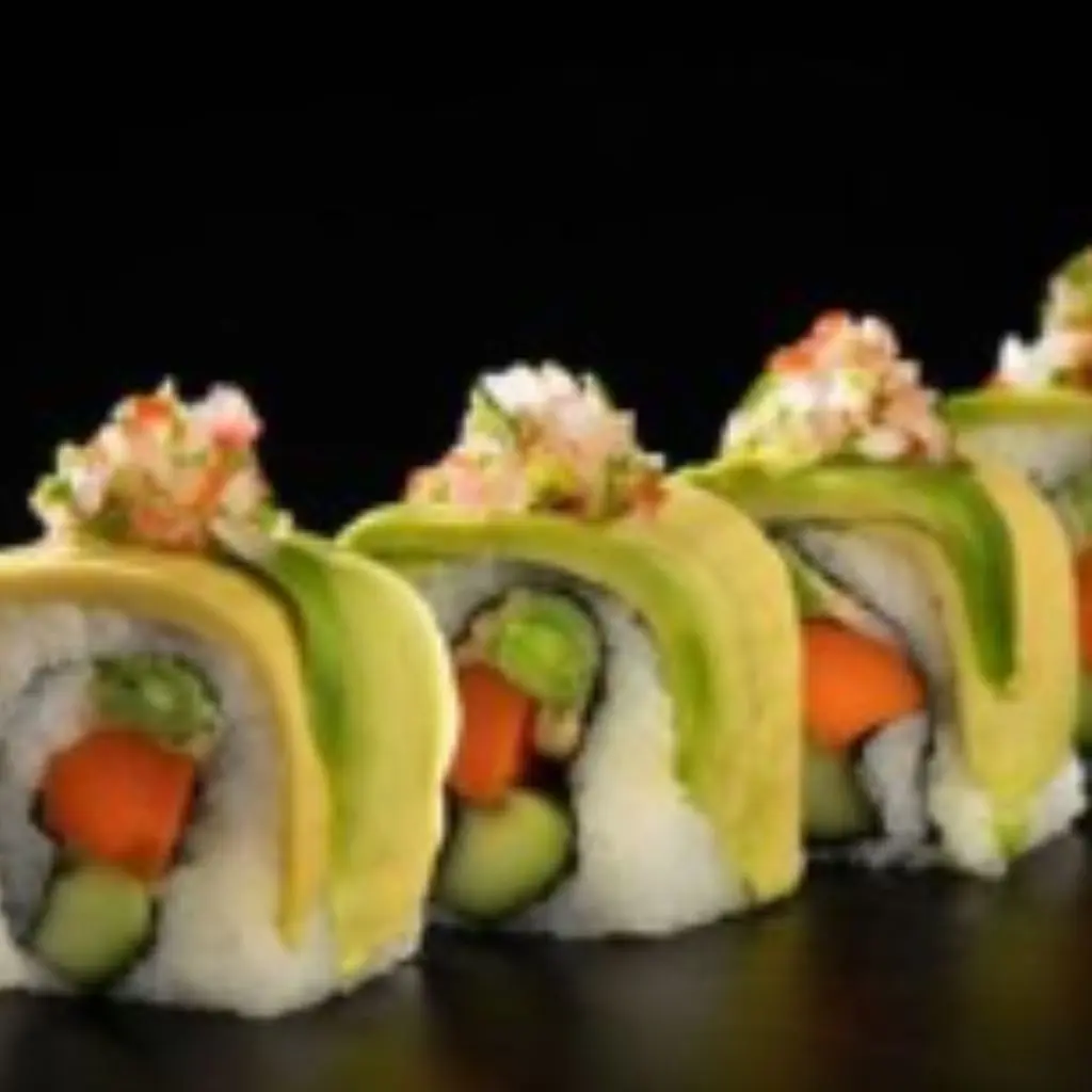 V8 Roll